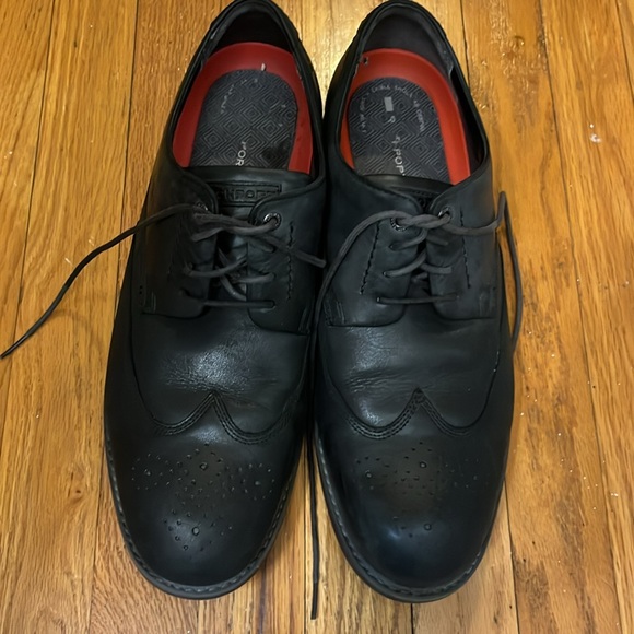 Rockport trutech wingtip shoes - Picture 1 of 13